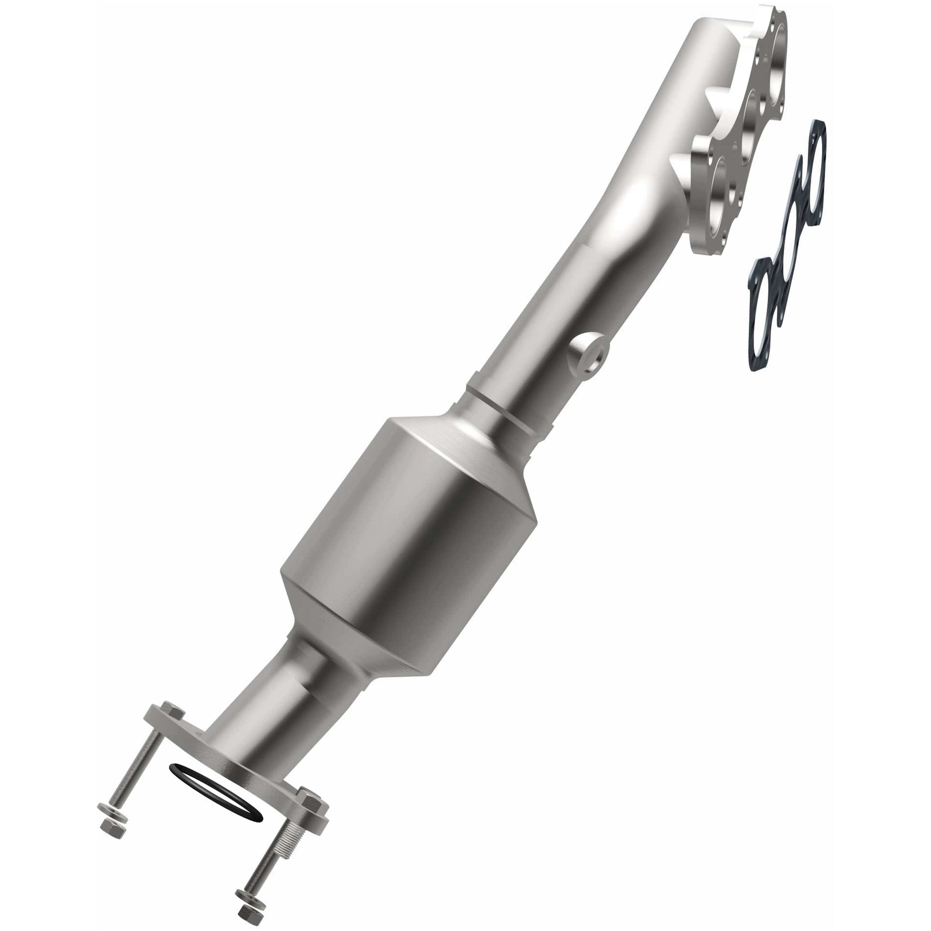 MagnaFlow Exhaust Products 50848 HM Grade Manifold Catalytic Converter